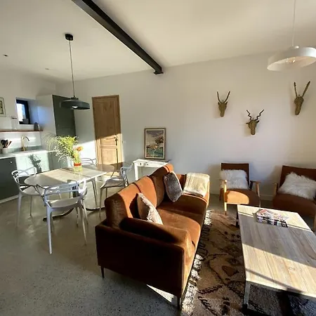 Maison D'hote De Charme La Barie Feriehus Bazoches-sur-Hoëne