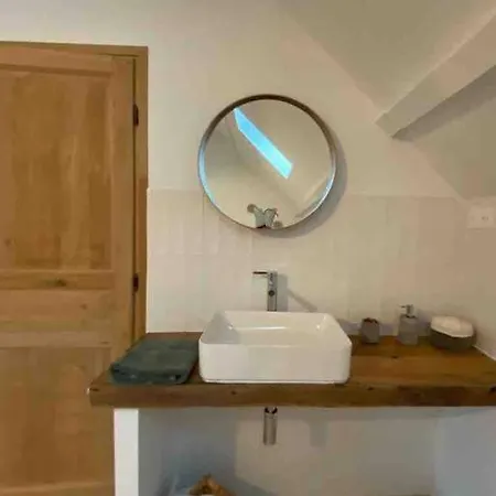Maison D'hote De Charme La Barie