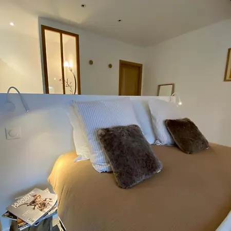 Feriehus Maison D'hote De Charme La Barie Bazoches-sur-Hoëne