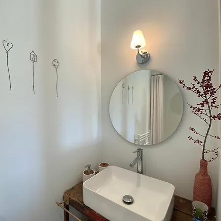 Maison D'hote De Charme La Barie